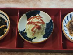 -桃屋日本料理(清华科技园店)
