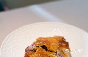 Oujiang Braised Goose
