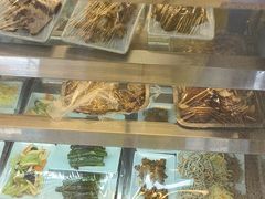 -华天新川面馆(缸瓦市店)