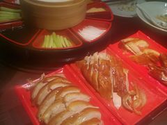 -羲和雅苑•北京烤鸭(乐园道万象城店)