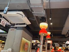 -西塔老太太泥炉烤肉(北京双井店)