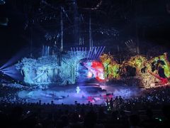 -广州长隆国际大马戏