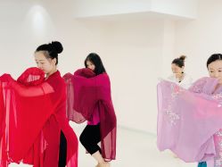 -佑宁舞蹈工作室