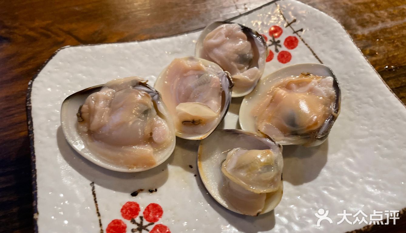 【即燒海鮮推介】#南瀛水產