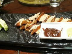 -小杨烤肉(高新店)