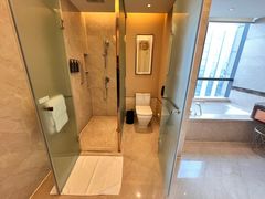 -郑州美盛喜来登大酒店