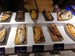-海鼎荟海鲜姿造(泉州仟禧店)