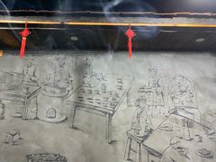 -栖凤渡杨婆鱼粉(苏仙传奇店)
