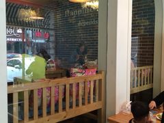 -乌镇那一年小院主题餐厅(甘泉西路店)