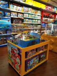 -kidsland凯知乐(高新万达广场店)