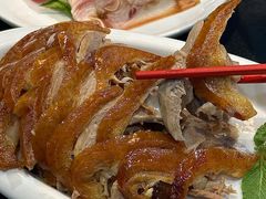 -全聚德(蓝山店)