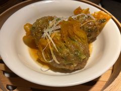 -广州花园酒店荔湾亭·地道点心·粤式饮茶