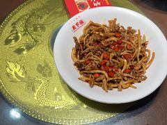 -天下客饭店(中山路店)