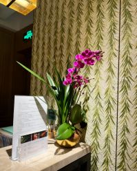 -文华东方水疗中心