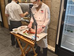 -福海居烤鸭店(鸟巢店)