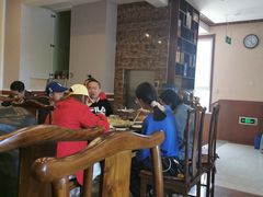 大堂-老王头饺子(孟家店)