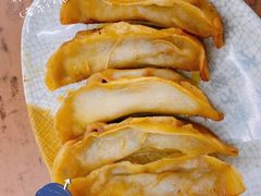 牛肉锅贴-清真蒋有记(老门东店)