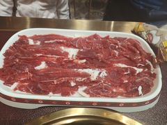-大吉利·潮汕鲜牛肉火锅(西安店)