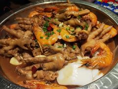 -胖哥俩肉蟹煲(湖滨银泰in77店)
