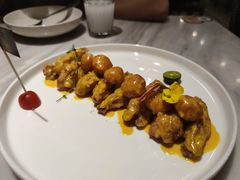 -金椰壳· 大厨新加坡菜(壹方城店)