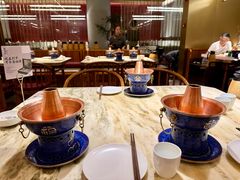 -涮福記·现切牛羊肉火锅(世纪汇店)