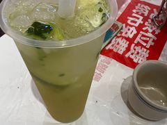 -老表记广西宵夜螺蛳鸭脚煲(西大店)