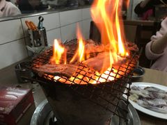 -西塔隆太白烤牛肉馆(图们路店)