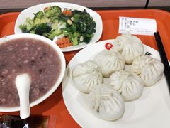 -庆丰包子铺(望京广顺店)