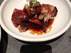 -柒园·三十年创意杭帮菜(龙湖滨江天街店)