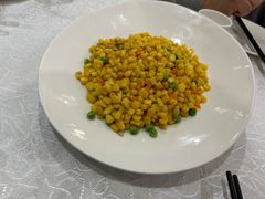 松仁玉米-津悦·正阳春烤鸭(红旗南路店)