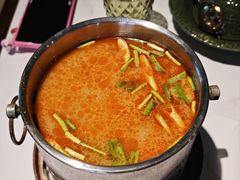 -Thai Basil罗勒叶泰式餐厅(时代天街店)