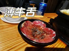 -胖记烤肉(湖大店)