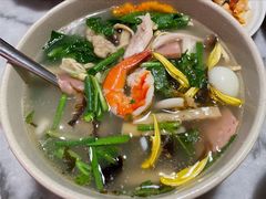 -中8楼风尚云南菜(颐堤港店)