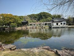 -范蠡湖公园