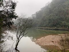 -青城山