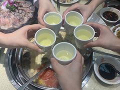 -煲大王猪肚鸡·椰子鸡火锅(红谷滩万达店)