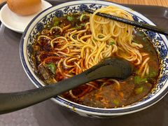 -有礼有面(知春路店)