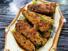 辣椒仔-红星光发煲仔饭(大石街店)