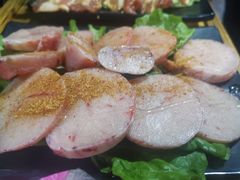 -碳匠炭火烤肉