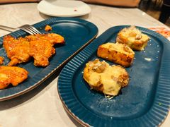 -必胜客(城西银泰店)