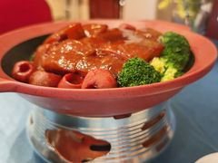 -山西饭店