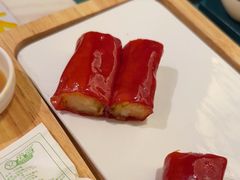 -悦得闲广式茶楼点心(石厦时代广场店)