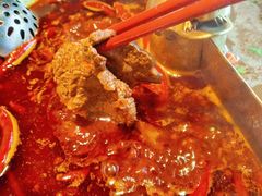 -小龙翻大江文化火锅(宽窄店)