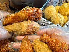 -Dak's 炸鸡(远景路店)