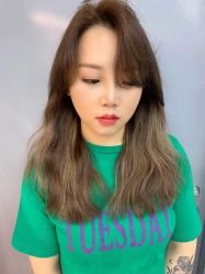 -icare美发沙龙