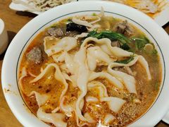 -合记烩面(人民路店)