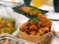 -有鱼吃·纸包烤鱼(曲江创意谷店)