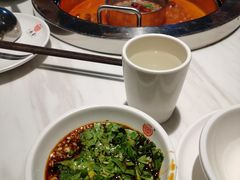 -重庆德庄火锅(映月湖环宇城店)