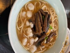-奎元馆.百年奎元.非遗传承(西湖边的解放路店)