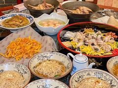 -中国大酒店·食街